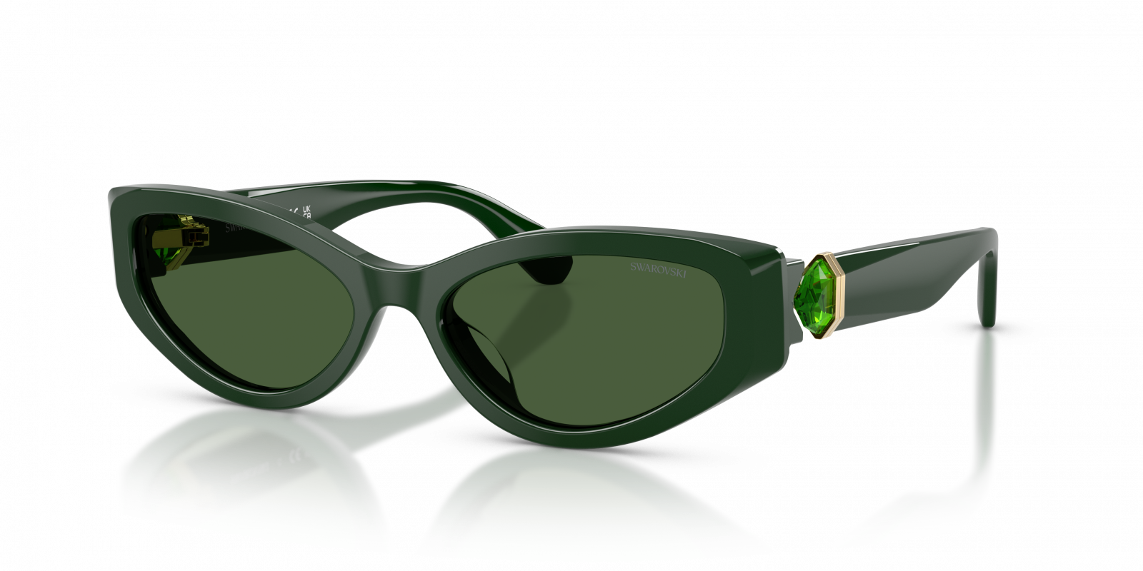 Swarovski SK6045U 102671  